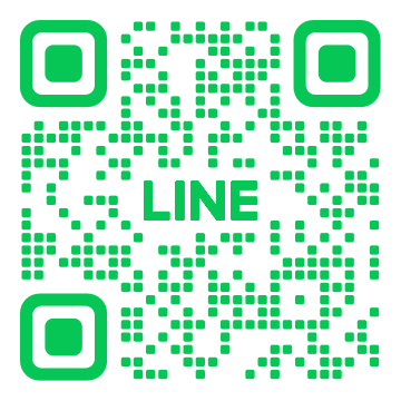 LINE QR Code